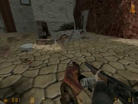 Half Life Wanted Multiplayer Download